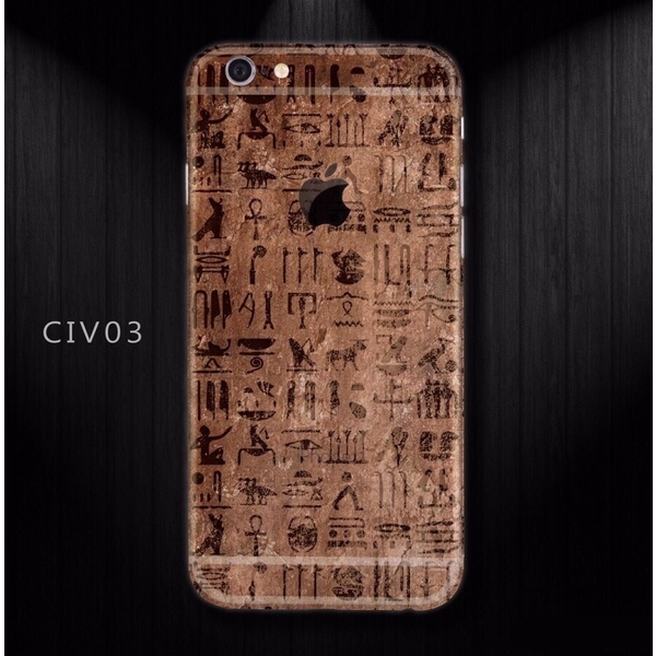 手機包膜-膜力紅企業有限公司