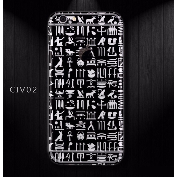 手機包膜-膜力紅企業有限公司