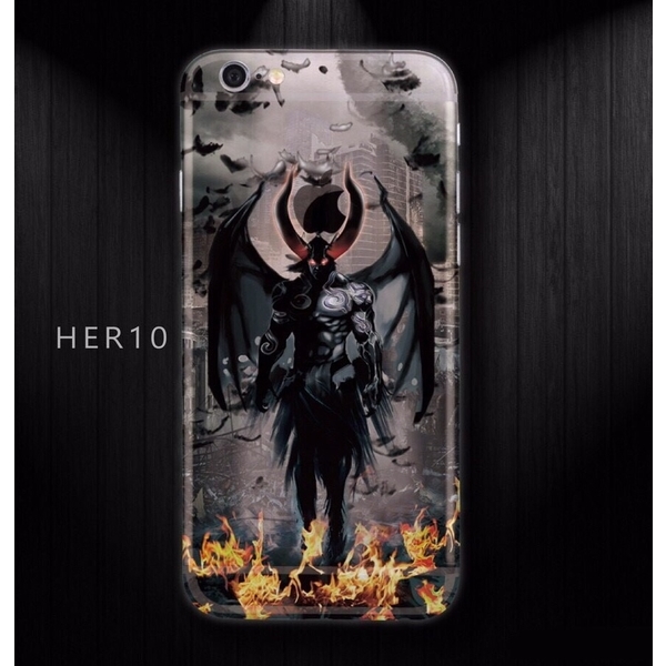 手機包膜-膜力紅企業有限公司