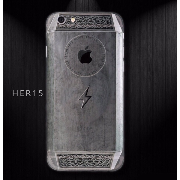 手機包膜-膜力紅企業有限公司