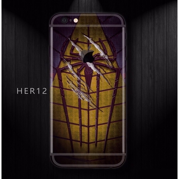 手機包膜-膜力紅企業有限公司