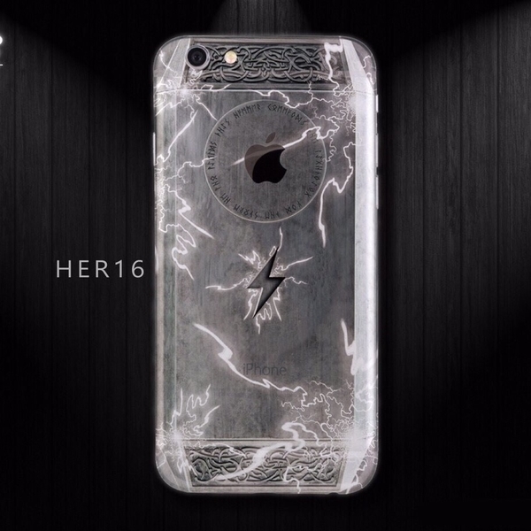 手機包膜-膜力紅企業有限公司