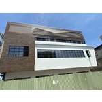 格柵與鋁門窗工程專