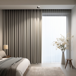 蛇形簾 , 雅緻企業社