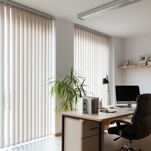 直立簾 , 雅緻企業社