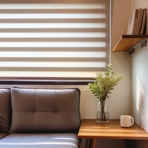 調光捲簾 , 雅緻企業社