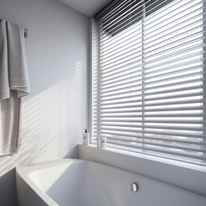 鋁百葉 , 雅緻企業社