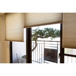 風琴簾/蜂巢簾 , 雅緻企業社