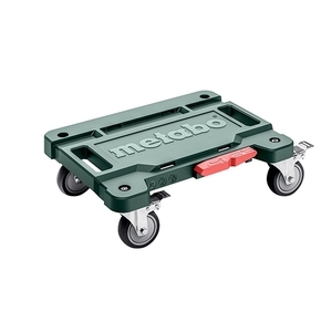 系統組合板車 metaBOX trolley , 台灣華嶠貿易股份有限公司