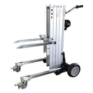 多功能貨物搬運機-BD1/BD2 , 國勝豐工具機股份有限公司