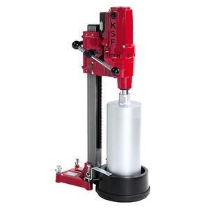 鋼筋混凝土鑽孔機DF-850 , 國勝豐工具機股份有限公司