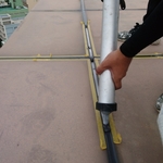 外牆金屬包板矽利康