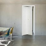 VFOLD折門-羊皮紙白