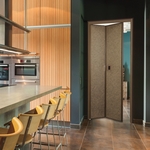 VFOLD折門-羊皮紙古銅