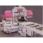 德國Behringer百齡牌CNC連續斜角鋸切加工設備-羽陞企業有限公司