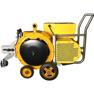 1055水泥沙噴漿機 , 清聖機械有限公司