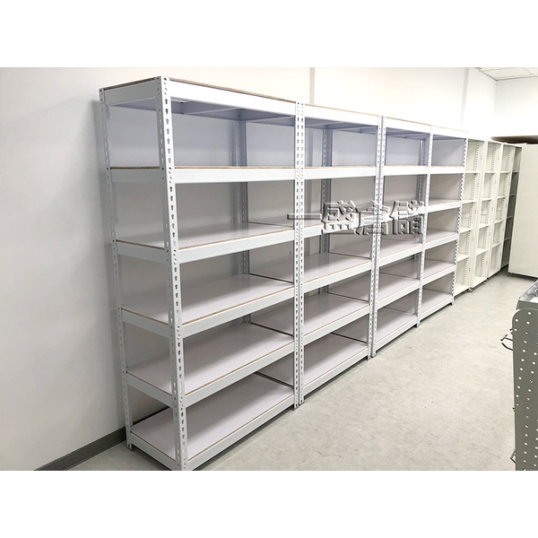 JH免螺絲角鋼架-一盛角鋼鐵櫃企業股份有限公司