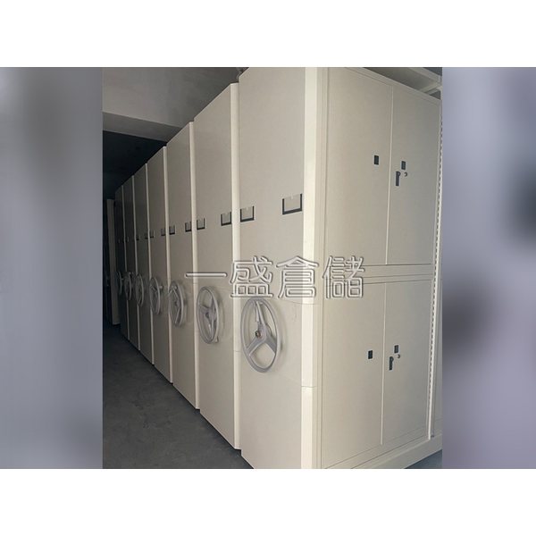 營造業用倉儲設備-一盛角鋼鐵櫃企業股份有限公司