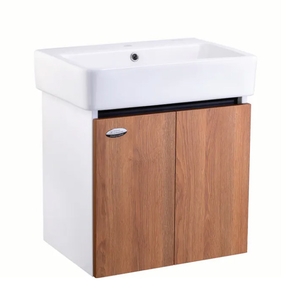 H＆H L2070洗面盆+FJG浴室櫃 , 楓節有限公司