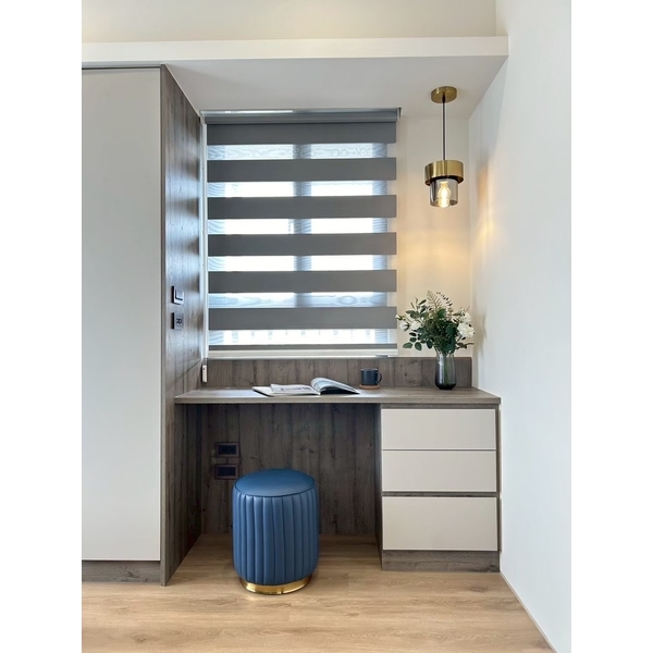 勝興豐境-室內裝修設計