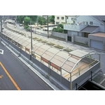 兩面耐候斷熱板