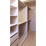 九拓衣櫃係列A18