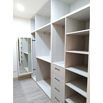 九拓衣櫃系列A19