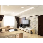 現代風格設計裝潢