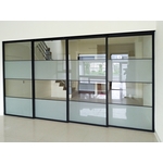 房屋裝潢 - 木作裝潢 - 拉門設計