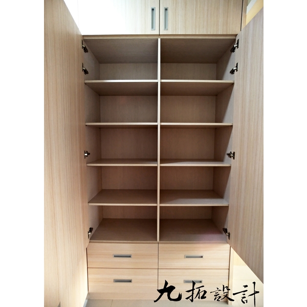 木作裝潢-九拓設計有限公司