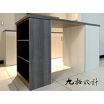 房屋裝潢 - 木作裝潢 - 收納櫃設計