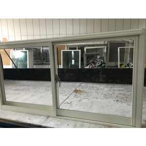 氣密窗 , 久溢鋁業有限公司