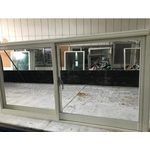 鐵皮屋鋁窗隔間鋁窗