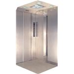 P6-商用梯(不銹鋼蝕花)1