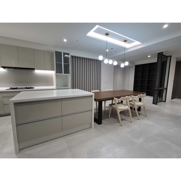 居家裝潢設計－大樓