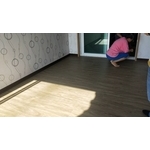 大寮住家 - 實木地板修繕