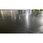 工廠整體粉光 , 昕辰實業有限公司