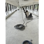 通道水泥晶化地坪 , 昕辰實業有限公司