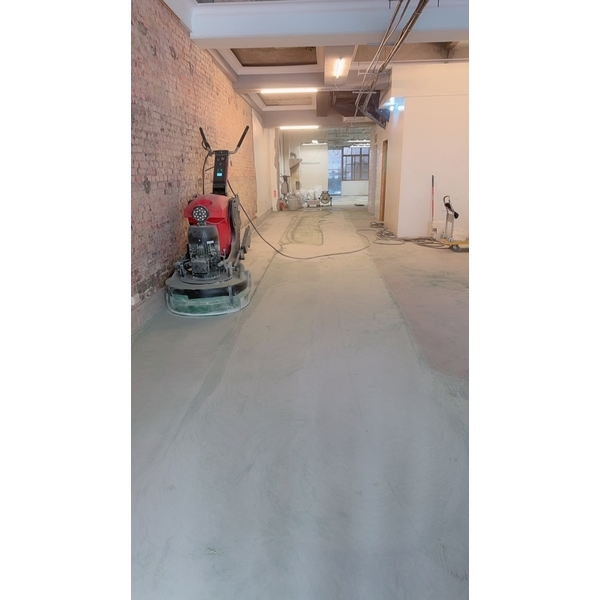 住宅水泥晶化地坪