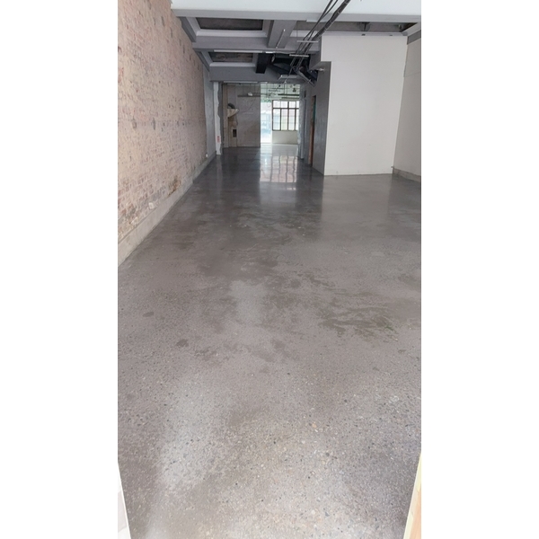 住宅水泥晶化地坪-昕辰實業有限公司