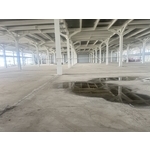 廠房水泥晶化地坪 , 昕辰實業有限公司