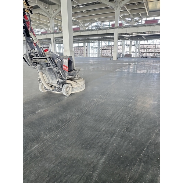 廠房水泥晶化地坪 廠房水泥晶化地坪-昕辰實業有限公司