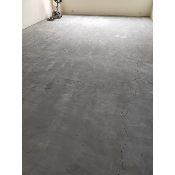 水泥研磨拋光-昕辰實業有限公司