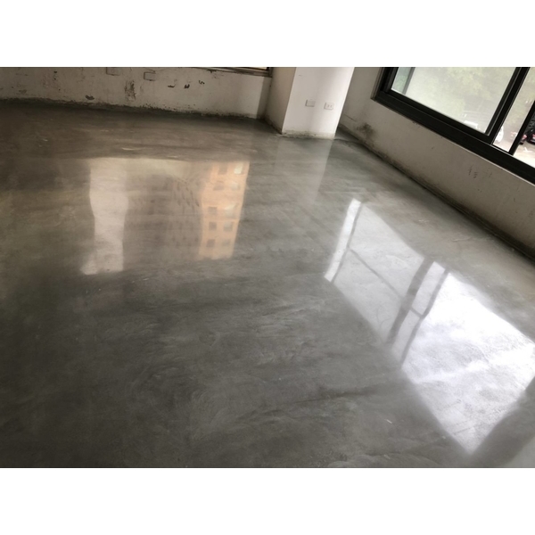 水泥研磨拋光-昕辰實業有限公司