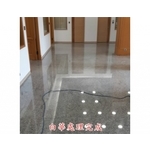 花崗石白華處理