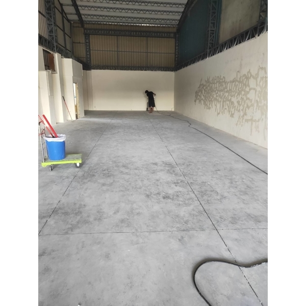 水泥地研磨拋光-昕辰實業有限公司