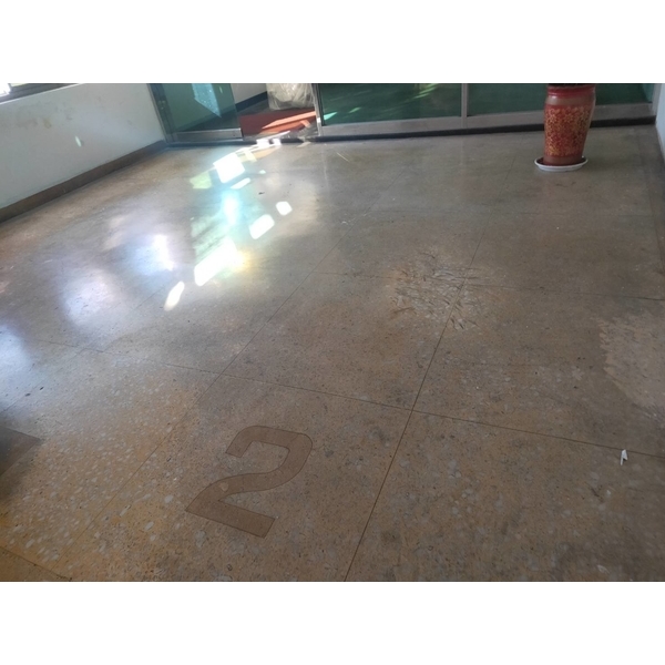 磨石子研磨拋光-昕辰實業有限公司