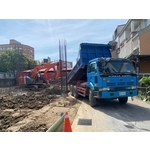 基礎回填 , 尚好重機工程有限公司