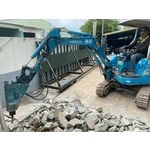 破碎機打除 , 尚好重機工程有限公司