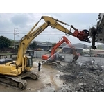 蝴蝶剪 , 尚好重機工程有限公司